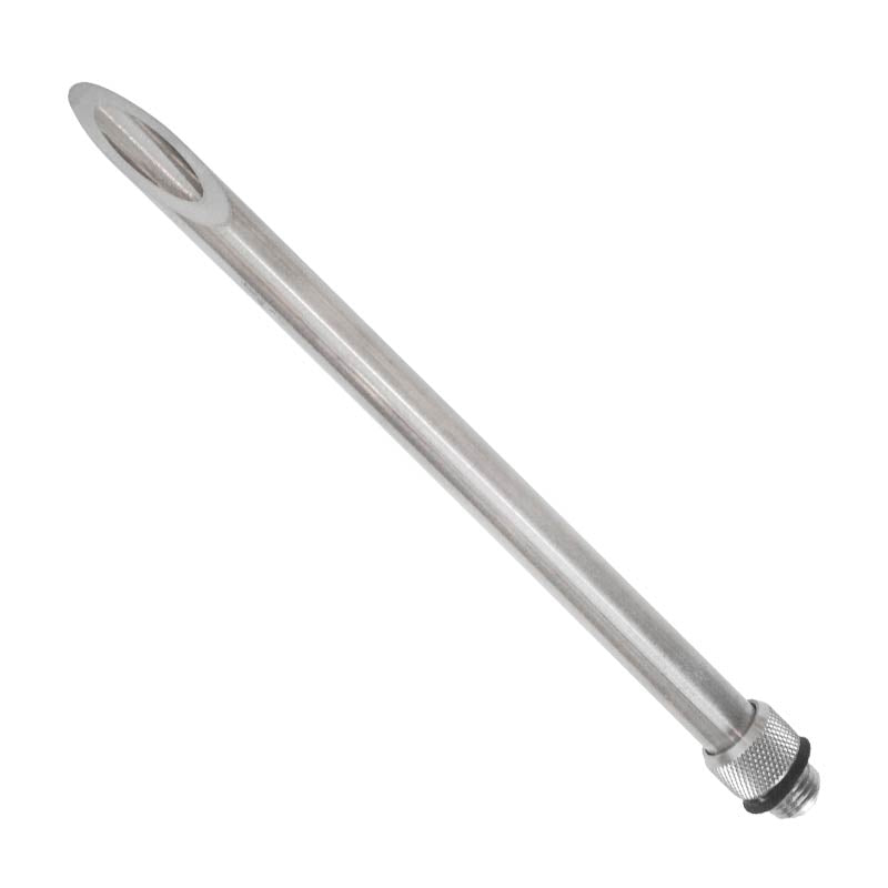 Brine Pumps, Needles & Fittings