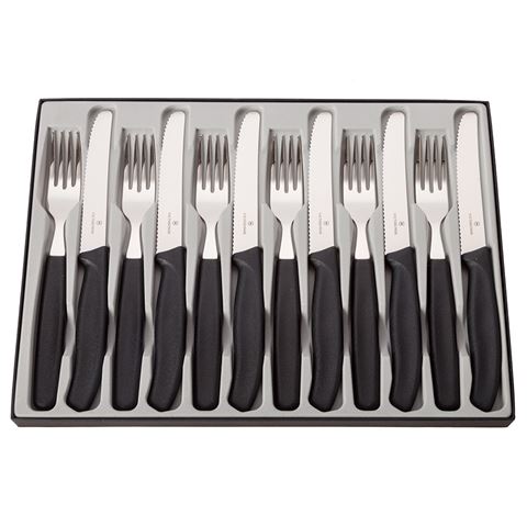 Cutlery & Knife Sets