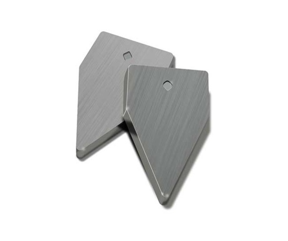 Spare Parts & Accessories
