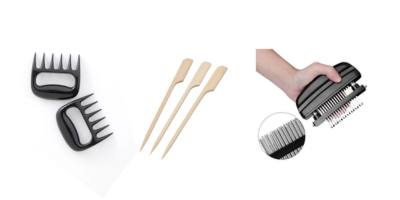 Tools & Accessories
