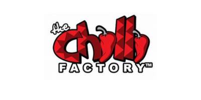 The Chilli Factory
