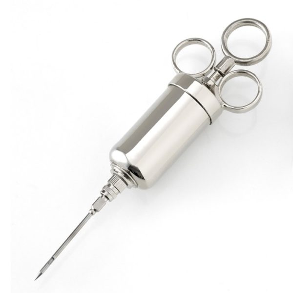 Meat Injectors & Needles