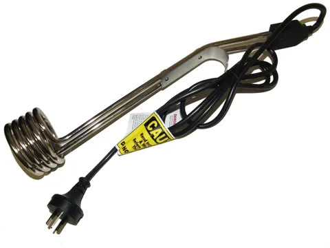Immersion Heater