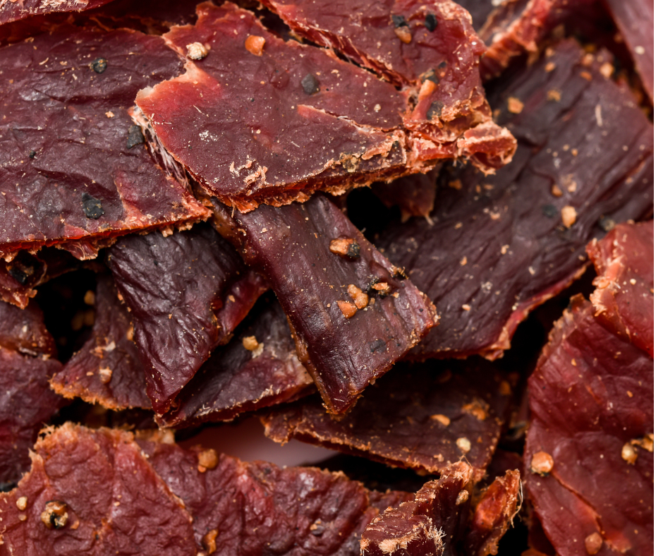Jerky Cure & Seasoning