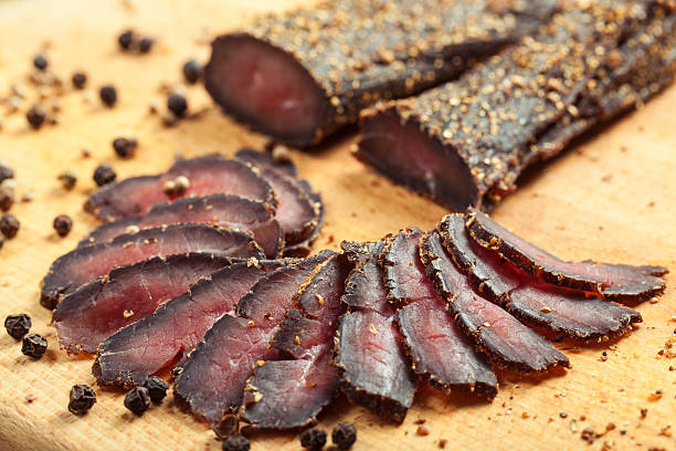 Biltong & Boerewors
