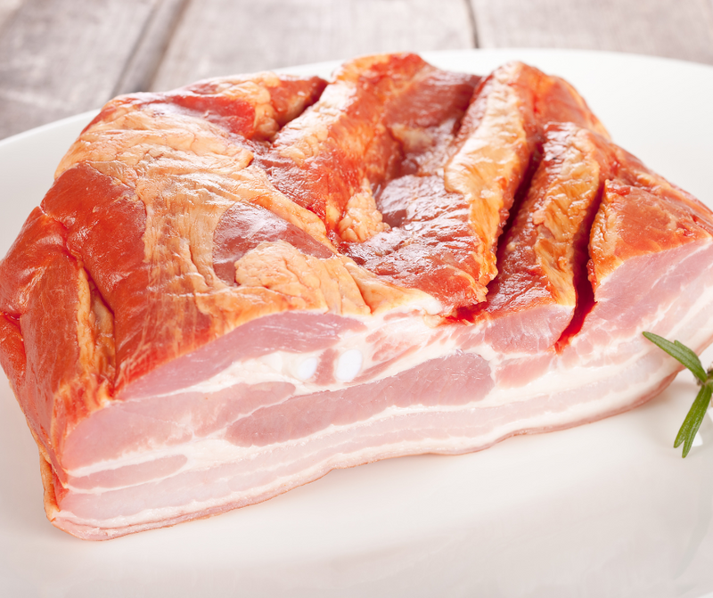 Meat Cures & Salt
