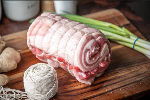 Meat Preparation