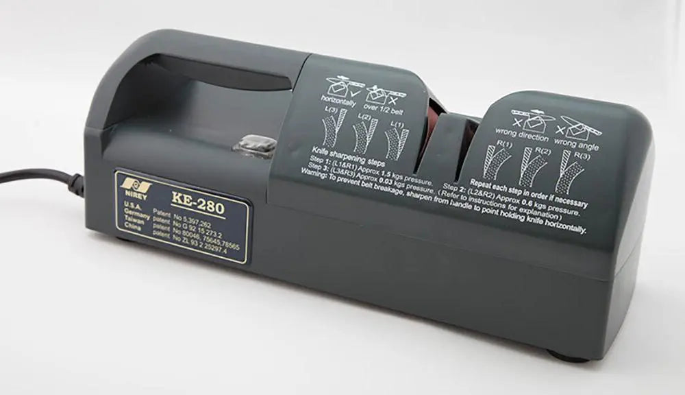Electric Sharpeners