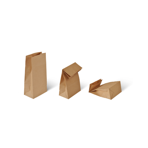 Bags & Packaging