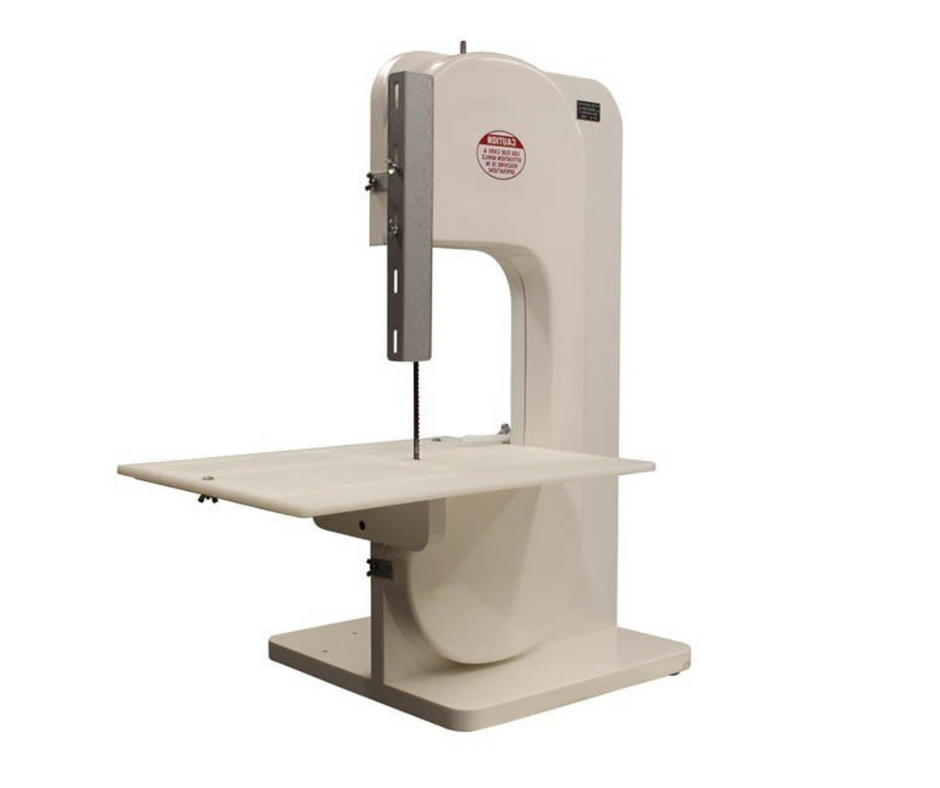 Bandsaws & Saw Blades