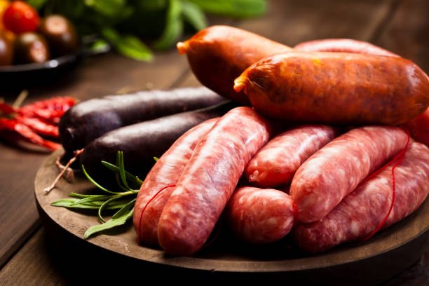 Sausage Skins / Casings
