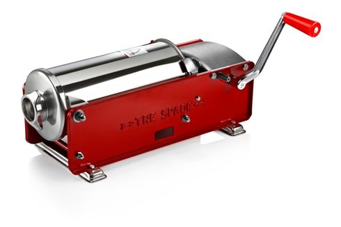 Sausage Filler / Stuffer Machines