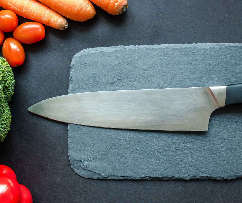 Knives & Knife Care