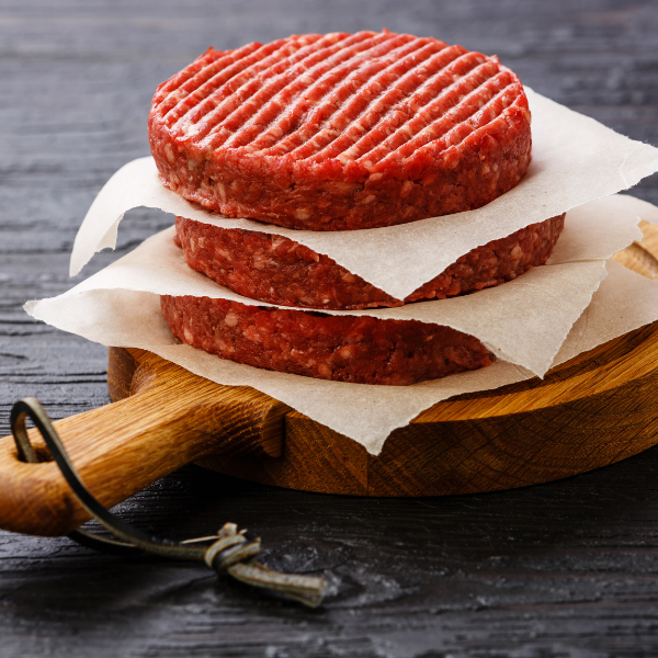 Burger Mix