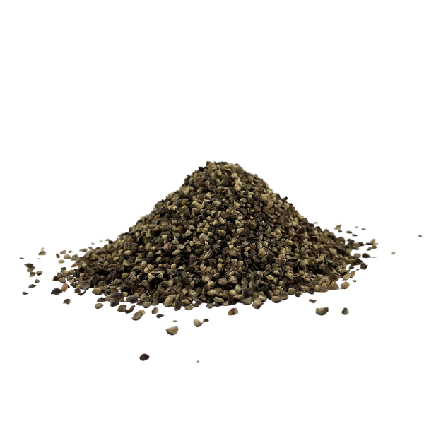 10/16 Cracked Pepper