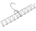 12 Prong Bacon Hanger