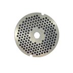 # 10/12   Holeplate 3mm S/S