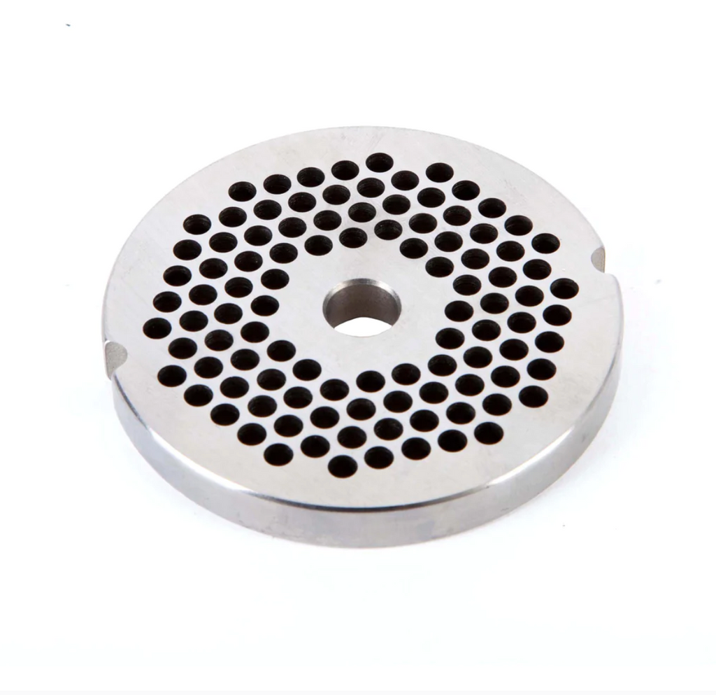 # 5   Holeplate 4.5mm S/S