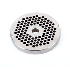 # 8 Holeplate 4.5mm S/S