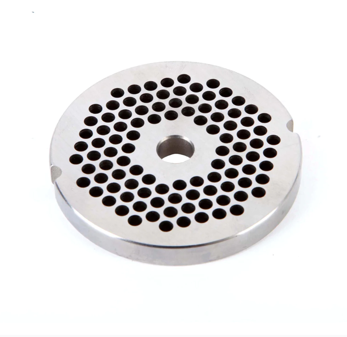 # 8 Holeplate 4.5mm S/S