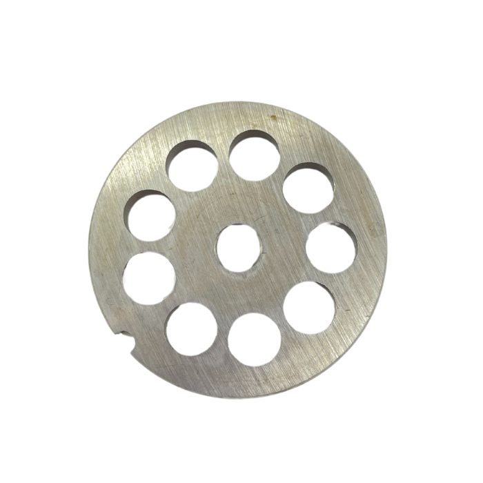 # 32   Holeplate 16mm S/S