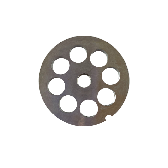 # 32   Holeplate 18mm S/S