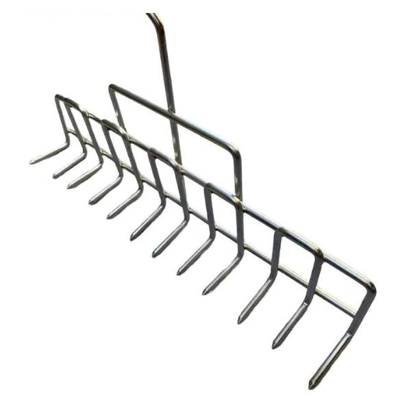 Bacon Hanger 12 Prong