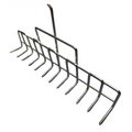 Bacon Hanger 12 Prong