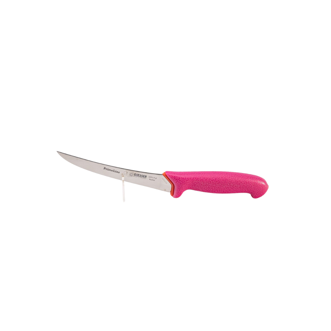 Giesser Curved Boning Pink