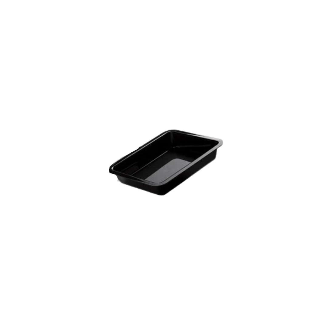 MTA Display Tray Black 310 x 250 x 50mm (12x10x2")