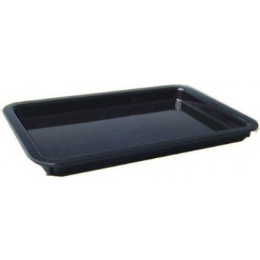 MTA Display Tray Black 310 x 200 x 25mm (12x8x1")