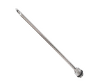 3/16" Slanted End Needle