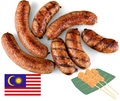 Malaysian Satay GSM