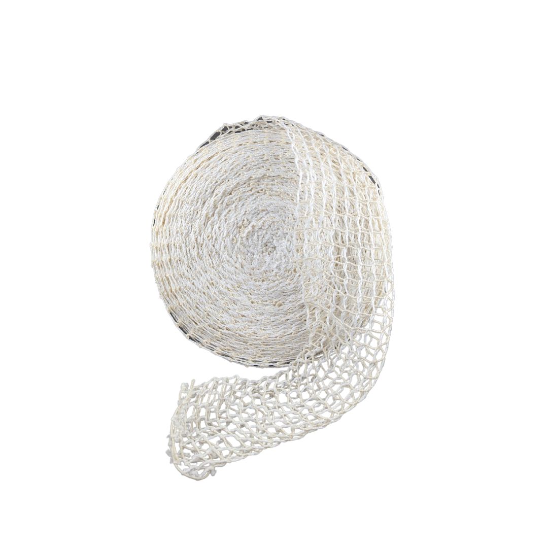 Roast Net - White 48/200 - 50m Roll