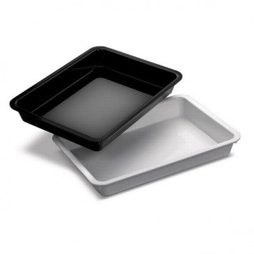 MTA Display Tray Black 410 x 310 x 50mm (16x12x2")