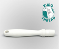 AFX Hygiene 175mm One-piece Ergo Handle  - White