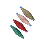 Bobbin Twine - Red & White
