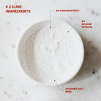 BSC Cure #2 750g