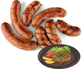 Pepper Steak 1.25kg Gourmet Sausage Meal