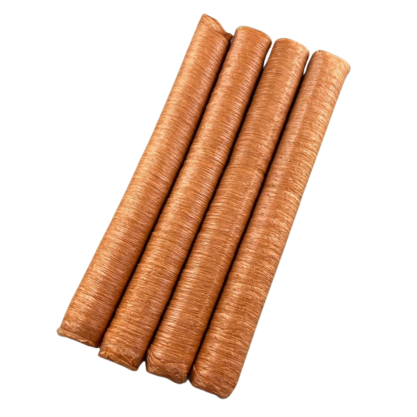 Collagen Devro 23mm Kabana Brown - 4 Pack