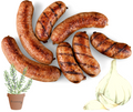Rosemary & Garlic 1.25kg Gourmet Sausage Meal