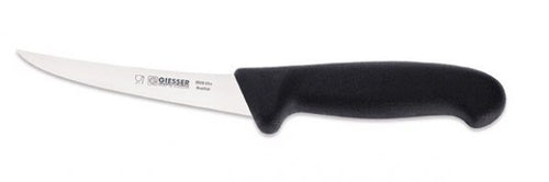 Giesser Curved Boning Stiff Knife -13cm 251513