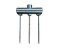 Brine Pump Needle 3 Prong