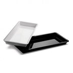 MTA Display Tray Black 770 x 310 x 50mm (30x12x2)