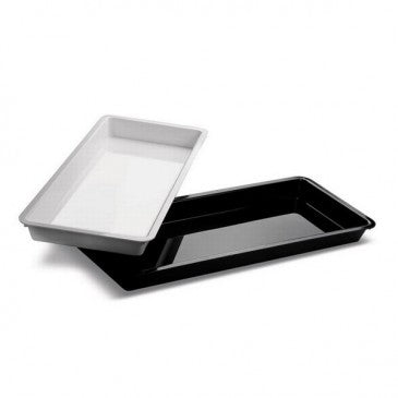 MTA Display Tray Black 770 x 310 x 50mm (30x12x2)
