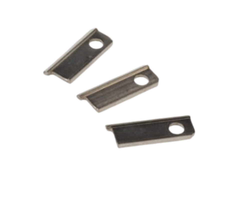 # 32 LICO - Inserts (Box of 9)