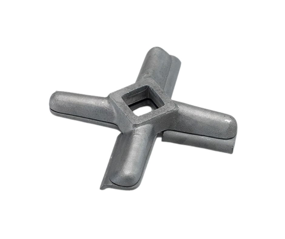 # 32 SPECO - 4 Wing Insert Holder with Insert