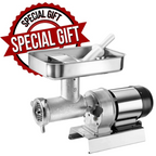 Tre Spade Mincer #32