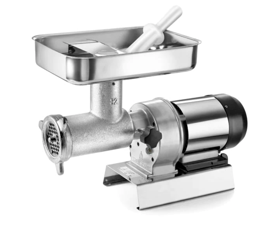 Tre Spade# 32 Mincer (1.5hp)