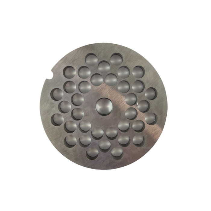 # 22   Holeplate 10mm S/S